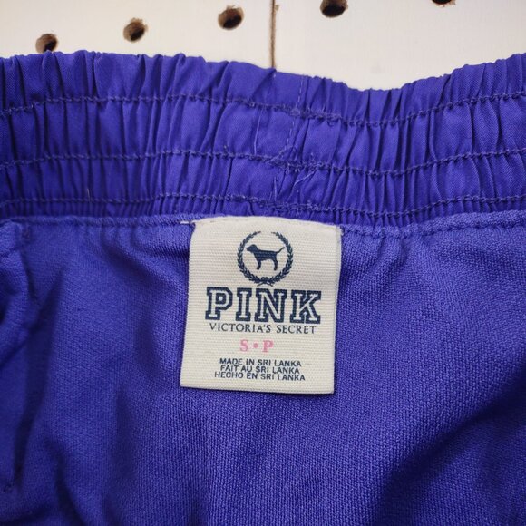 Victoria Secret PINK Running Shorts with Lining, Size Small - Picture 6 of 8